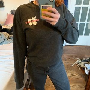 Trader Joe’s Crewneck Sweatshirt